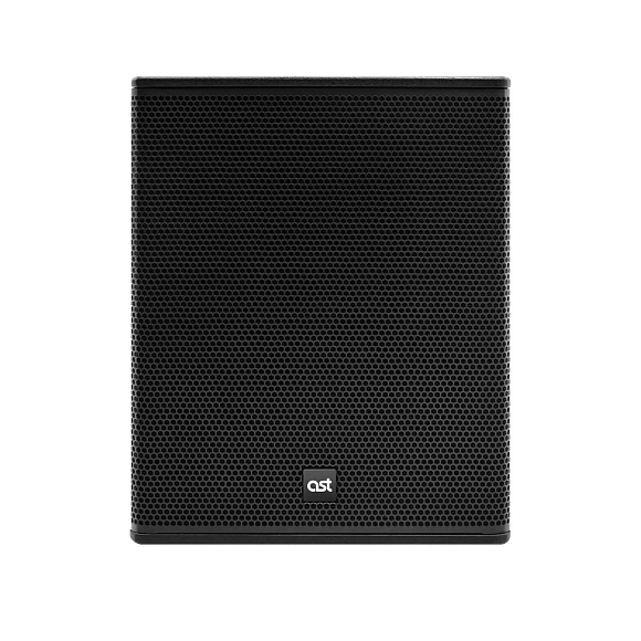 Активный сабвуфер AST-715SA в Благовещенске