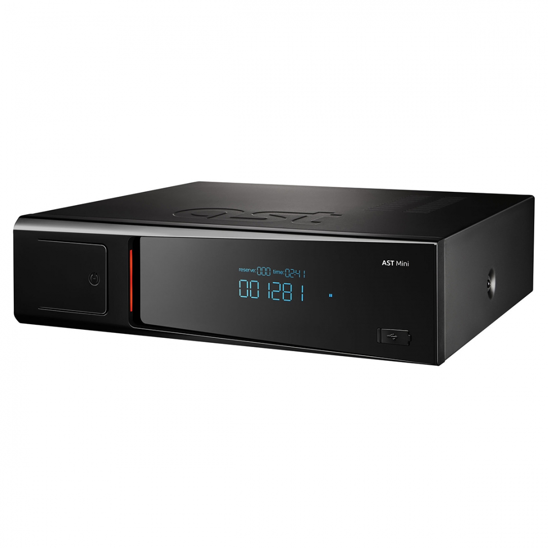 AST Mini (AST-25B) профессиональная система караоке в Благовещенске
