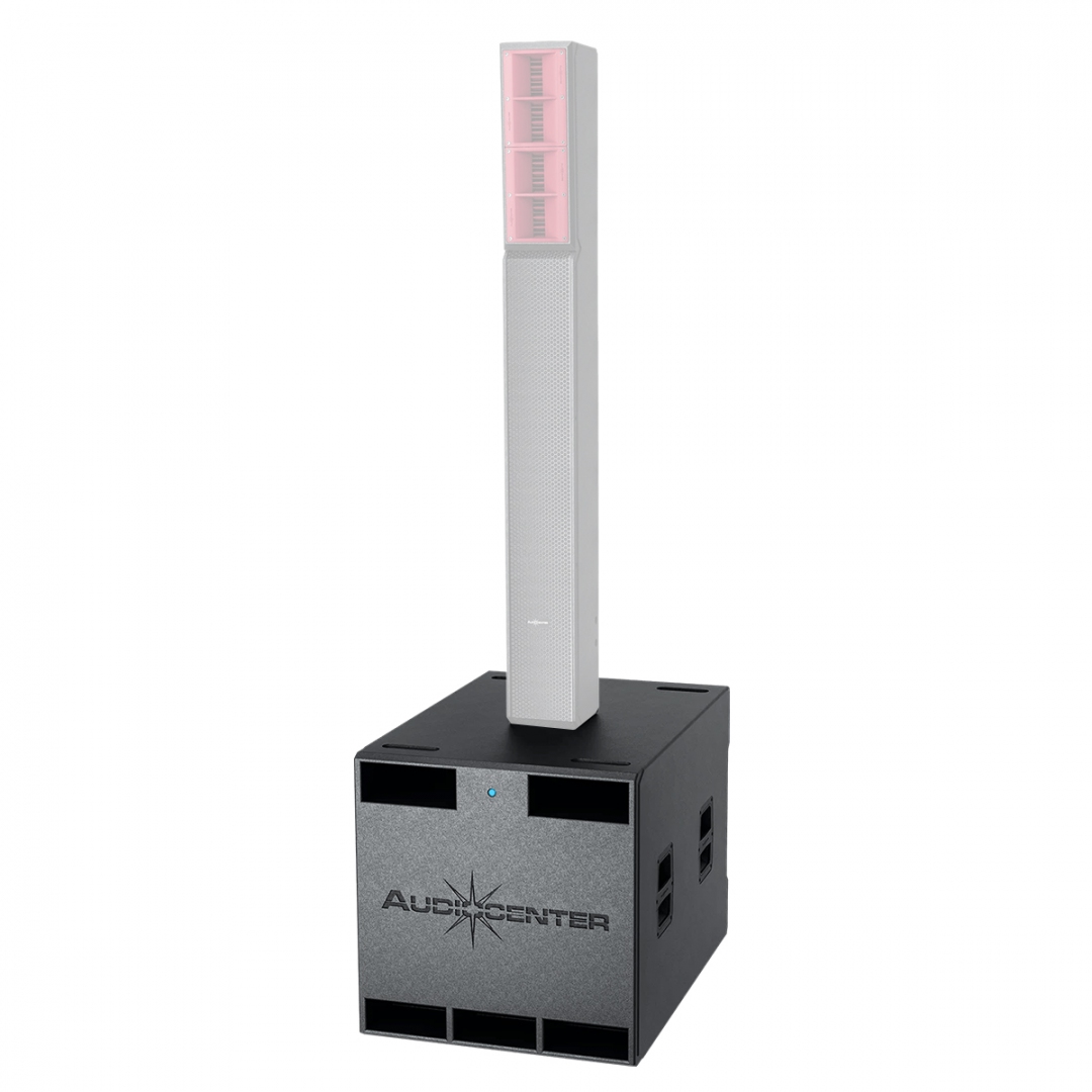 Audiocenter L65S MK2 сабвуфер в Благовещенске