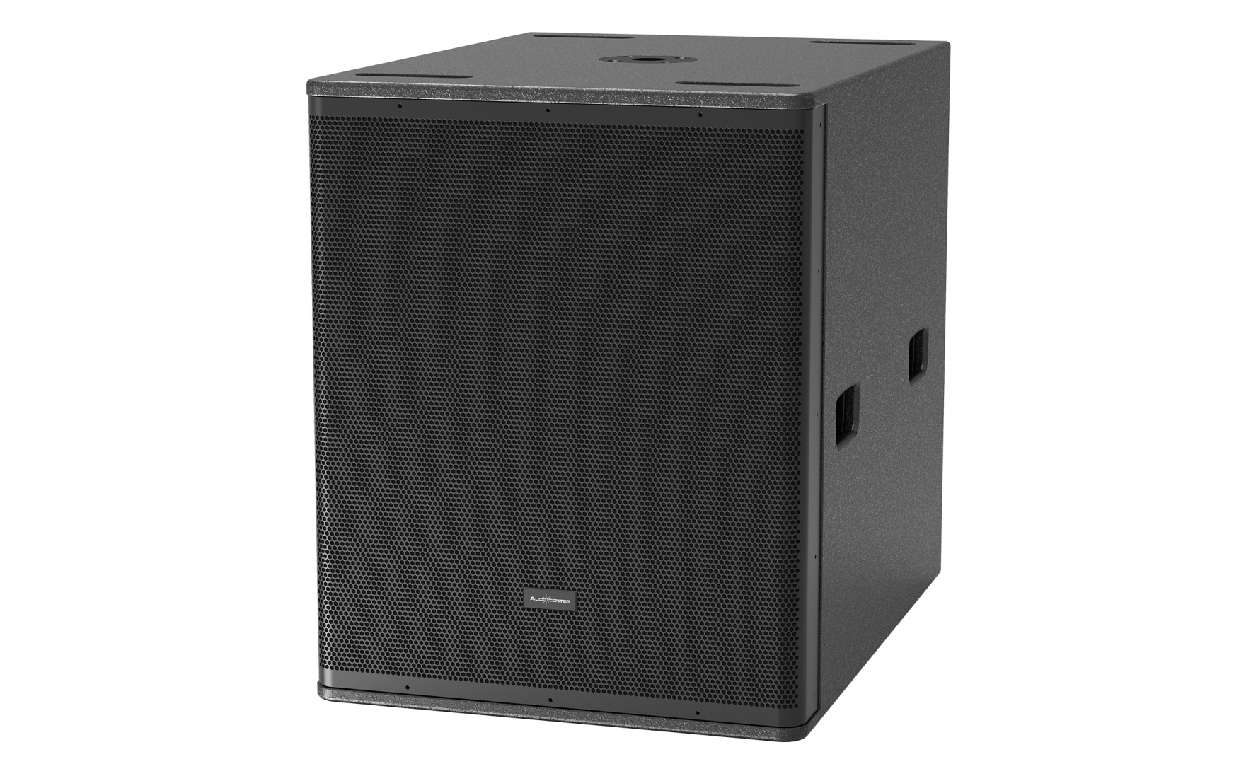 Audiocenter S3118A сабвуфер активный в Благовещенске