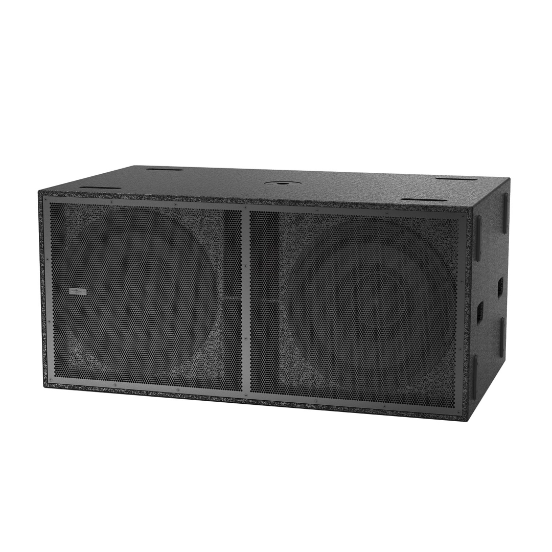 Audiocenter S3218A сабвуфер активный в Благовещенске