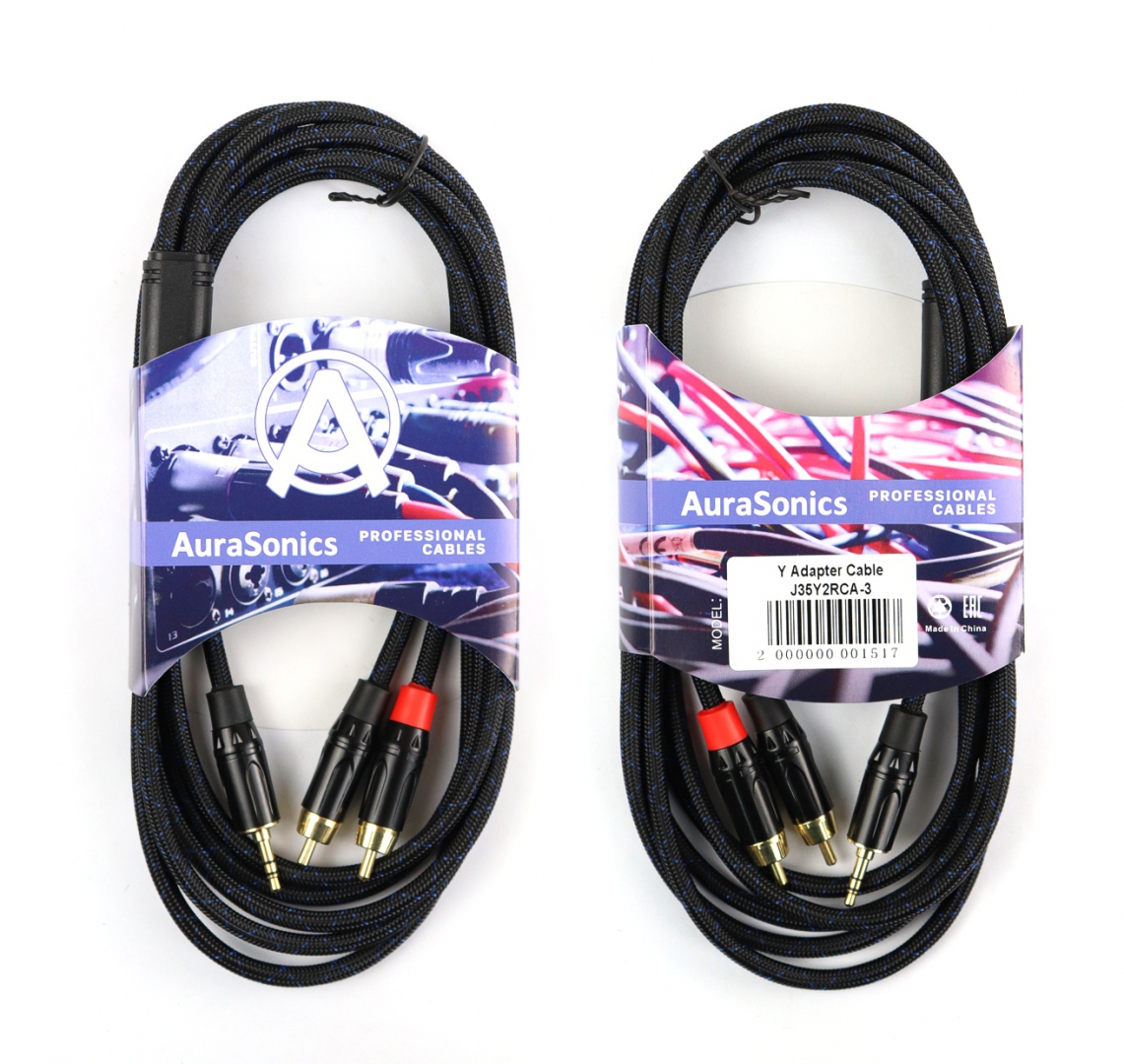AuraSonics J35Y2RCA-3 в Благовещенске