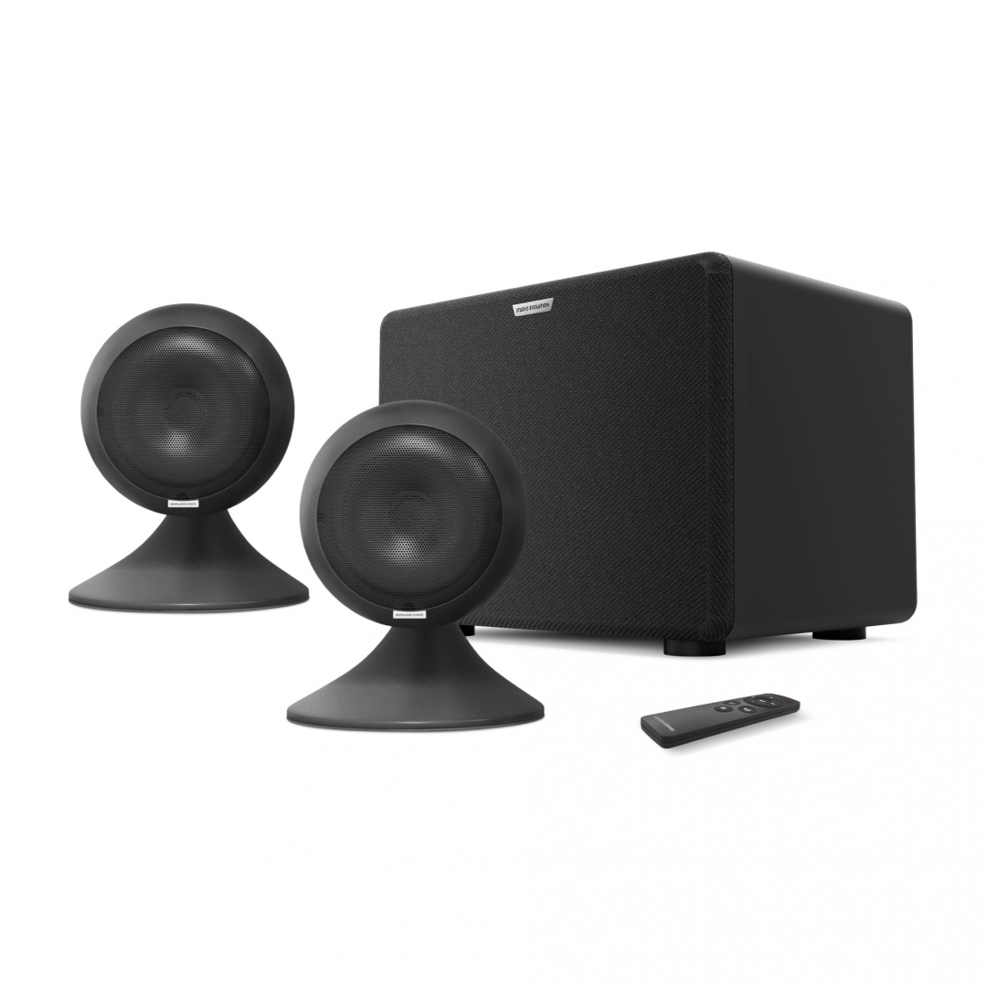 EvoSound Sphere 2.1 аудиосистема для караоке в Благовещенске