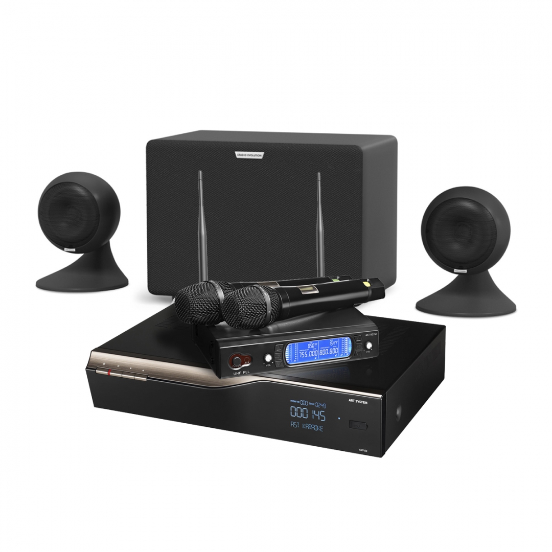 караоке-комплект AST-50 Sound Sphere в Благовещенске