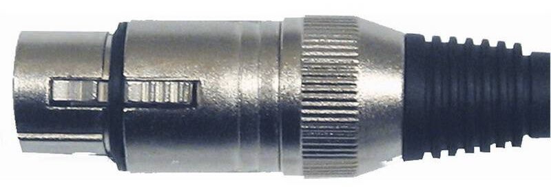 QUIK LOK NC354-K XLR Female Разъем в Благовещенске
