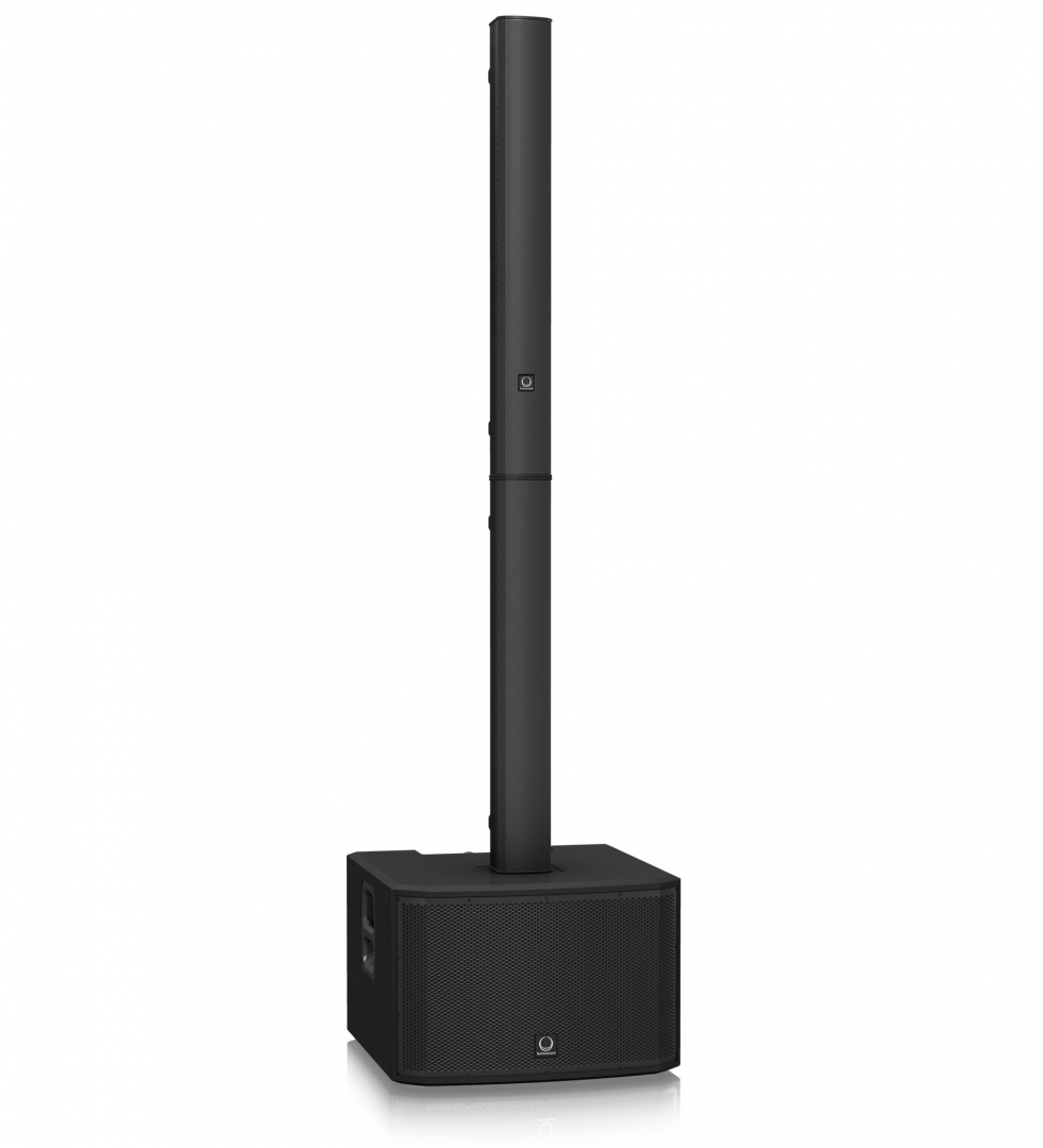 Turbosound iNSPIRE iP3000 модульная аудио колонна 2000Вт в Благовещенске
