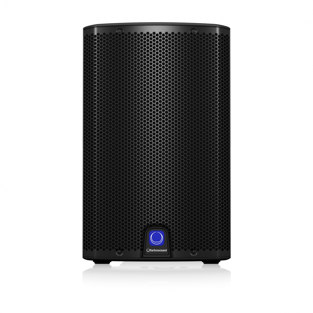 Turbosound iQ10 активная акустическая система в Благовещенске