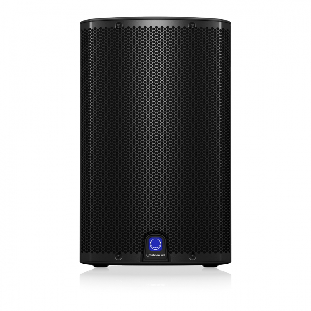 Turbosound iQ12 активная акустическая система в Благовещенске