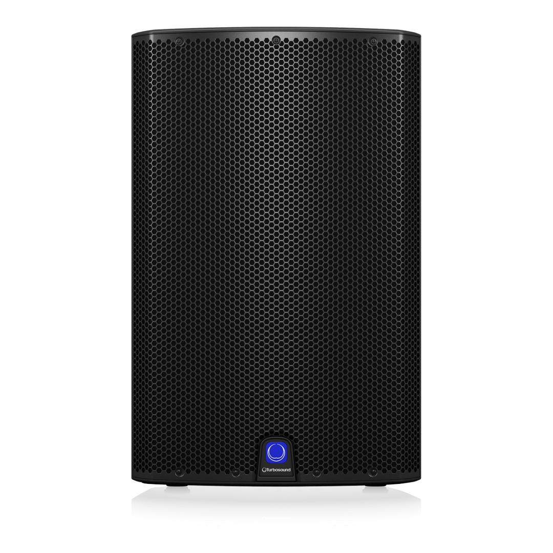 Turbosound iQ15 активная акустическая система в Благовещенске
