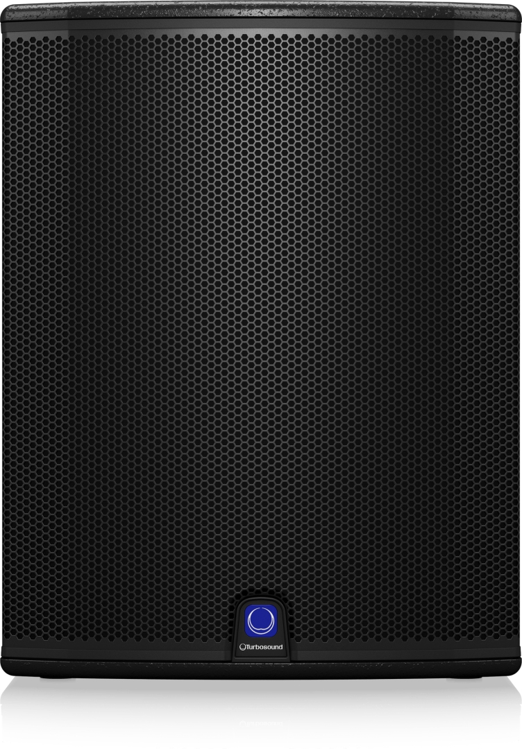 Turbosound iQ18B сабвуфер активный в Благовещенске