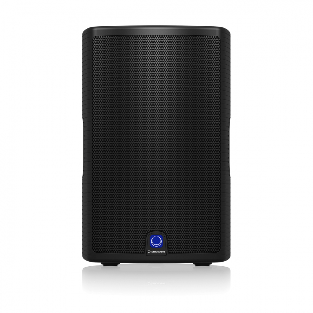Turbosound MILAN M12 активная акустическая система в Благовещенске