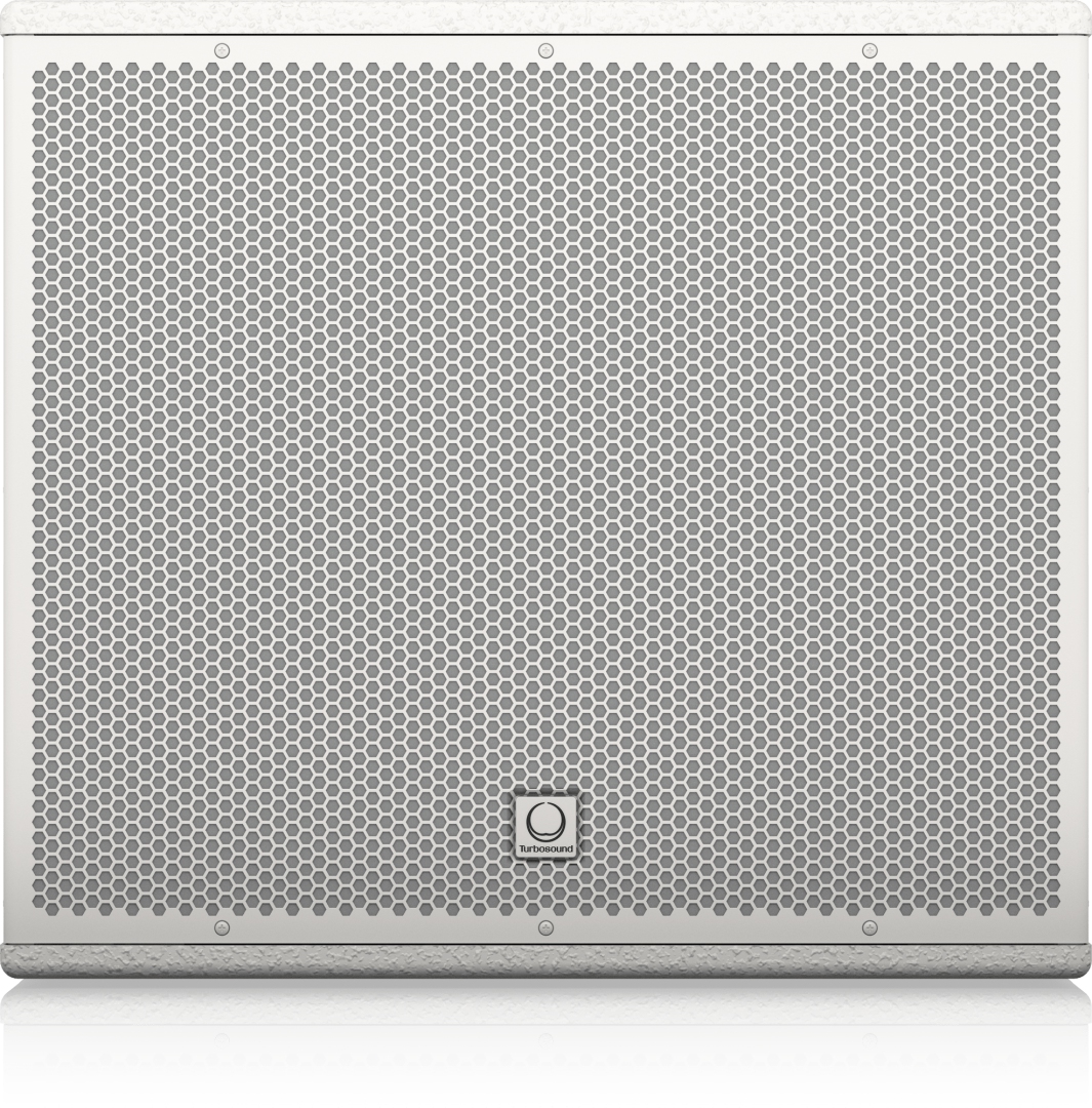 Turbosound NuQ115B-AN Активный сабвуфер в Благовещенске