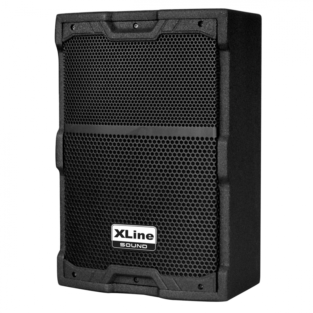 XLine ALFA P-10A Акустическая система активная в Благовещенске