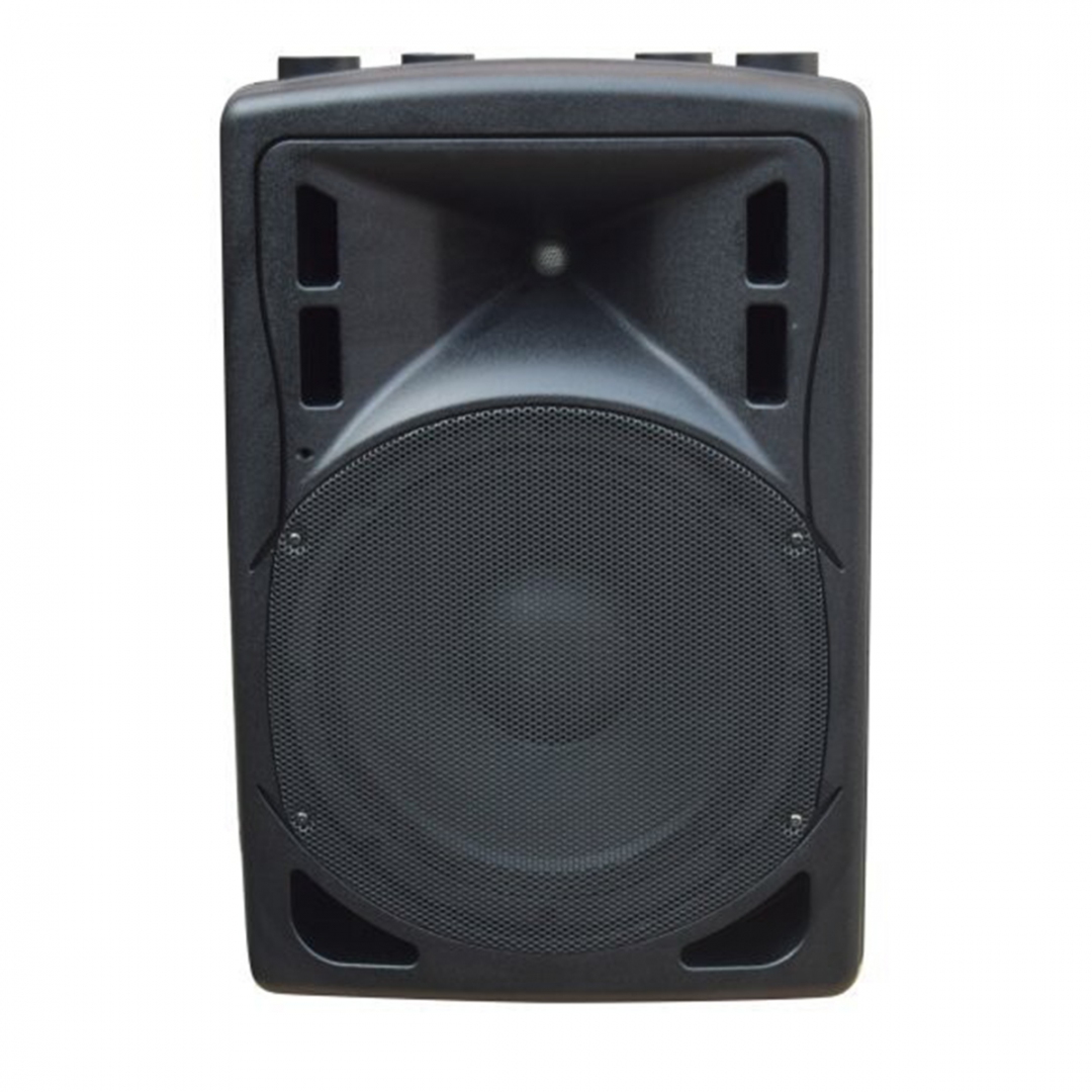XLine BAF-12A Акустическая система активная с MP3 плеером и Bluetooth в Благовещенске