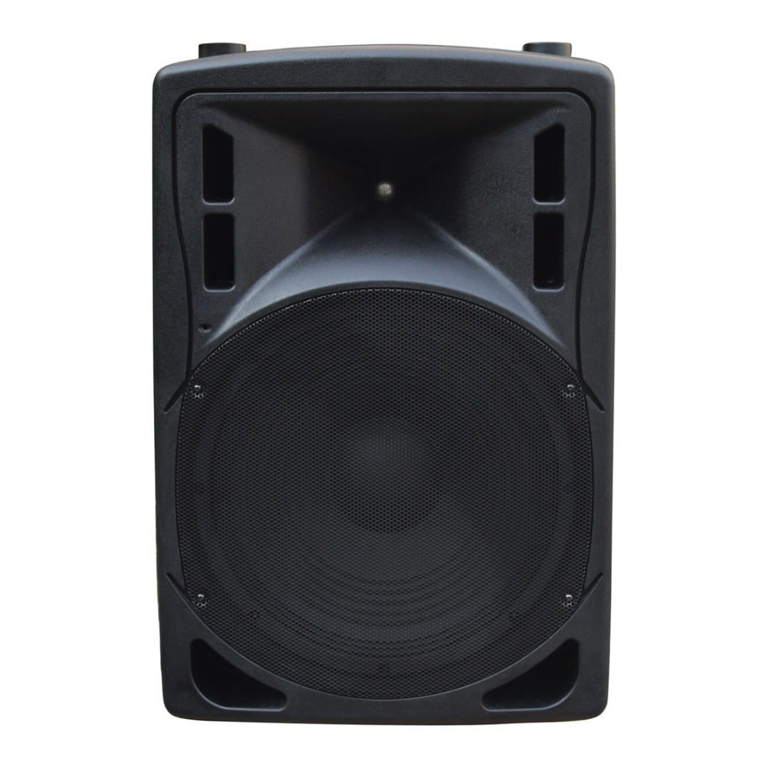 XLine BAF-15A Акустическая система активная с MP3 плеером и Bluetooth в Благовещенске