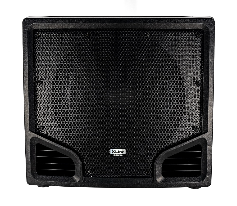 XLine SPX-18A SUB Сабвуфер активный в Благовещенске