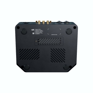 Вид снизу AST Zoom 2 (AST-90) в Благовещенске