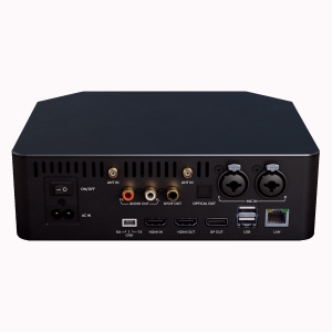 Фото сзади AST Zoom 2 (AST-90) в Благовещенске