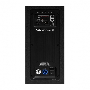 Активный сабвуфер AST-712SA в Благовещенске