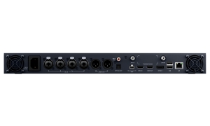 AST-350 Профессиональная караоке-система в Благовещенске