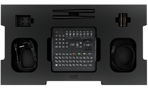 AST-350 Профессиональная караоке-система в Благовещенске