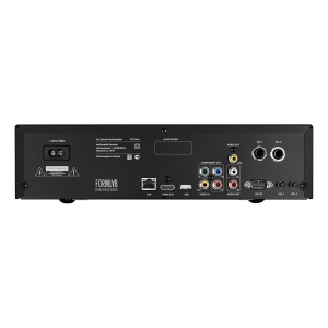 AST Mini (AST-25B) профессиональная система караоке в Благовещенске