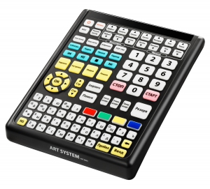 AST Mini (AST-25B) профессиональная система караоке в Благовещенске