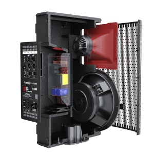 Audiocenter GT508A Активная акустическая система в Благовещенске
