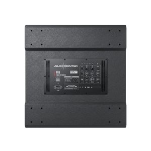 Audiocenter L65 + L65S MK2 порталы в Благовещенске