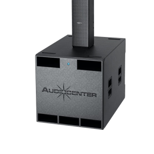 Audiocenter L65 + L65S MK2 порталы в Благовещенске