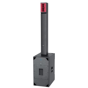 Audiocenter L83 + L83S MK2 порталы в Благовещенске
