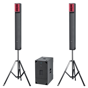 Audiocenter L83S сабвуфер в Благовещенске