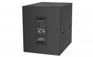 Audiocenter S3118A сабвуфер активный в Благовещенске