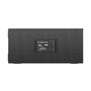 Audiocenter S3218A сабвуфер активный в Благовещенске