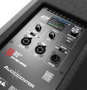 Audiocenter SA310+ в Благовещенске