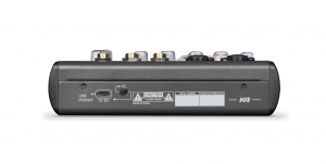 AuraSonics K4 компактный микшерный пульт в Благовещенске
