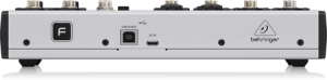 Behringer FLOW 8 цифровой микшер в Благовещенске