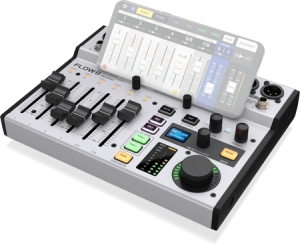 Behringer FLOW 8 цифровой микшер в Благовещенске