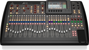 Behringer X32 цифровой микшер в Благовещенске