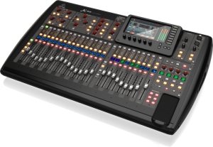 Behringer X32 цифровой микшер в Благовещенске