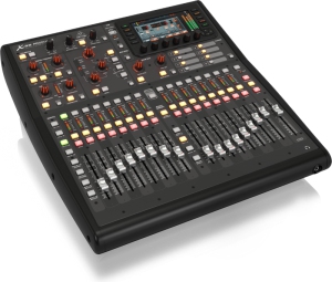 Behringer X32 PRODUCER цифровой микшер 40 каналов в Благовещенске