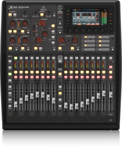 Behringer X32 PRODUCER цифровой микшер 40 каналов в Благовещенске