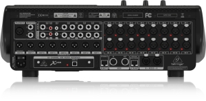 Behringer X32 PRODUCER цифровой микшер 40 каналов в Благовещенске