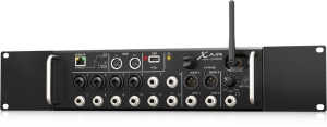 Behringer XR12 цифровой микшер в Благовещенске