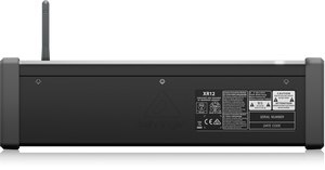 Behringer XR12 цифровой микшер в Благовещенске