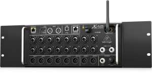 Behringer XR18 цифровой микшер в Благовещенске
