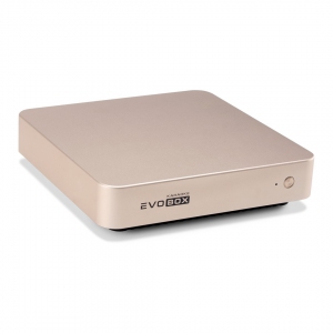 EVOBOX караоке-система для дома в Благовещенске