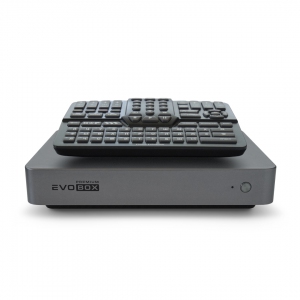 EVOBOX Premium Hi-End караоке-система в Благовещенске