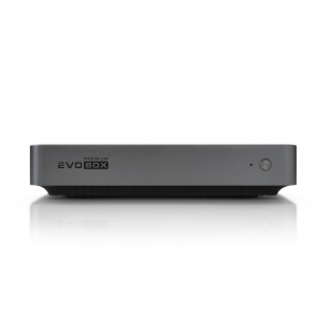 EVOBOX Premium Hi-End караоке-система в Благовещенске