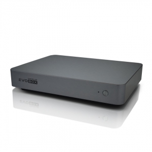 EVOBOX Premium Hi-End караоке-система в Благовещенске